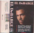 El DeBarge - El Debarge | Cassette