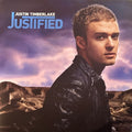 Justified - Justin Timberlake | Vinyl Record