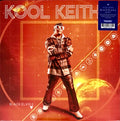 Black Elvis 2 - Kool Keith | Vinyl Record
