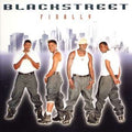 Finally - Blackstreet | CD