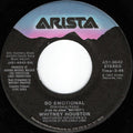 So Emotional - Whitney Houston | Vinyl Record