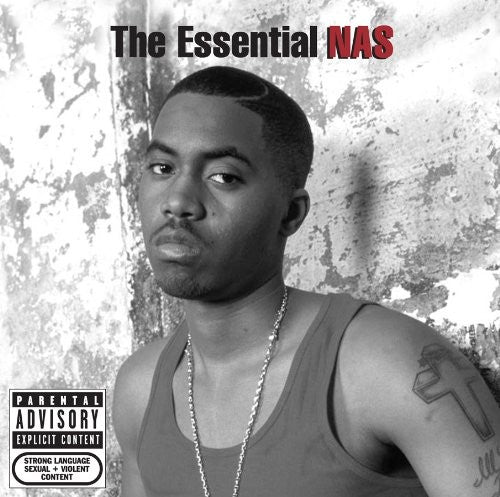 The Essential Nas - Nas | LP