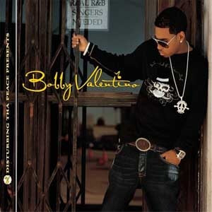 Bobby Valentino - Bobby Valentino | Vinyl Record