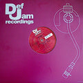 Always On Time / Worldwide Gangsta - Ja Rule | Vinyl Record