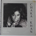 Tearin' It Up - Chaka Khan | Vinyl Record