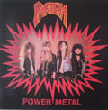 Power Metal - Pantera | Vinyl Record