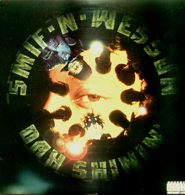 Dah Shinin' - Smif-N-Wessun | LP