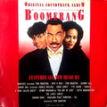Boomerang (Original Soundtrack Album) - Various | Vinyl Record