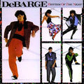 Rhythm Of The Night - DeBarge | Vinyl Record