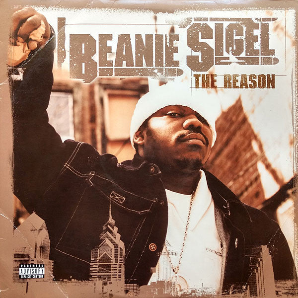 The Reason - Beanie Sigel | Vinyl Record