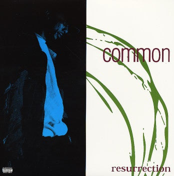 Resurrection (OG) - Common | Vinyl Record