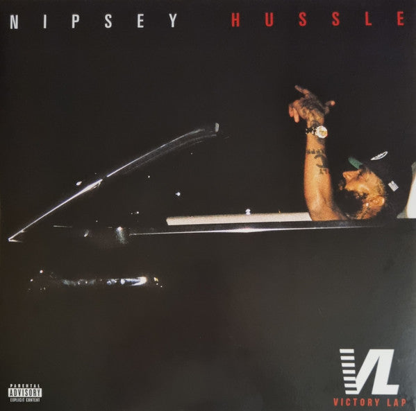 Victory Lap - Nipsey Hussle | Vinyl Record