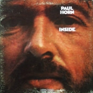 Inside - Paul Horn | LP
