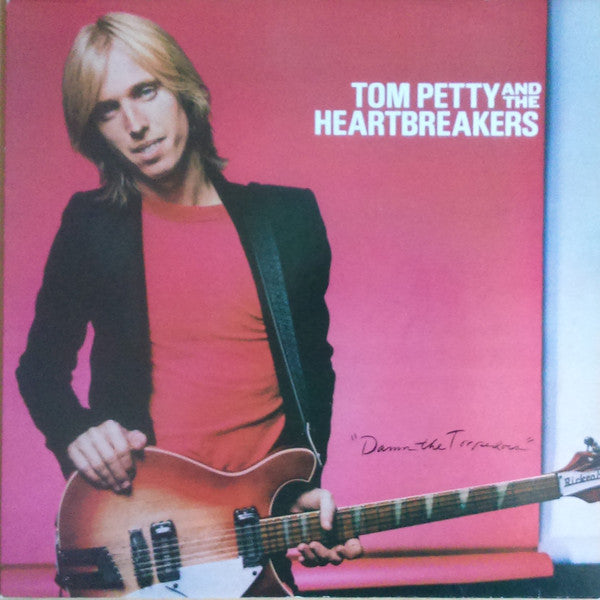 Damn The Torpedoes - Tom Petty and the Heartbreakers | LP