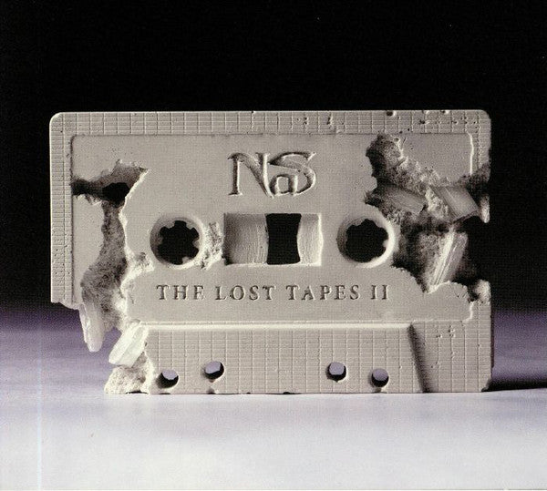 The Lost Tapes II - Nas | Vinyl Record