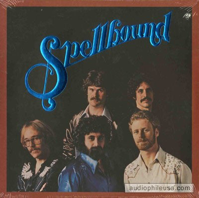 Spellbound - Spellbound | Vinyl Record