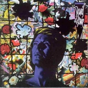 Tonight - David Bowie | Vinyl Record