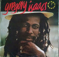 Night Nurse - Gregory Isaacs | Vinyl Record