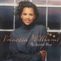 The Sweetest Days - Vanessa Williams | CD