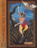 Nine Lives - Aerosmith | Cassette