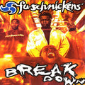 Breakdown - Fu-Schnickens | Vinyl Record