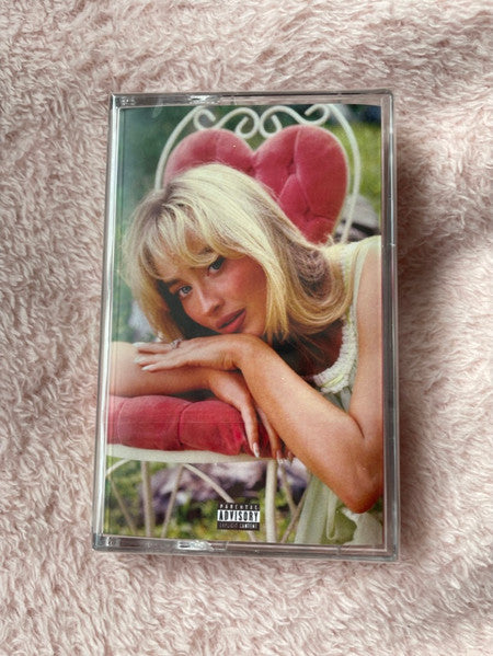 Short N' Sweet - Sabrina Carpenter | Cassette