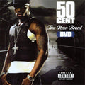 The New Breed [DVD & CD] - 50 Cent | CD