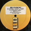 Verbal Affairs / Empire Staters - B-1 | Vinyl Record