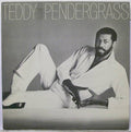 It's Time For Love (OG) - Teddy Pendergrass | Vinyl Record