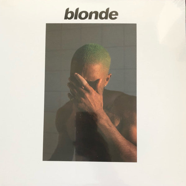 Blonde (OG) - Frank Ocean | Vinyl Record
