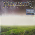 Hidden Treasures (RSD)  - Megadeth | Vinyl Record