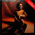 What A Diff'rence A Day Makes - Esther Phillips; Joe Beck | Vinyl Record