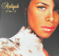 I Care 4 U - Aaliyah | Vinyl Record