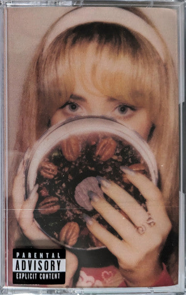 Fruitcake - Sabrina Carpenter | Cassette