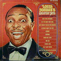 Greatest Hits - Louis Jordan and His Tympany Five | Vinyl Record