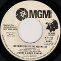 Morning Side Of The Mountain - Donny & Marie Osmond | Vinyl Record