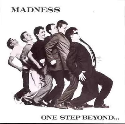 One Step Beyond... - Madness LP | LP