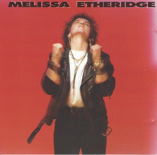 Melissa Etheridge - Melissa Etheridge | CD