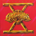 Heroes - Commodores | Vinyl Record
