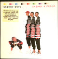 Skinny & Proud - Skinny Boys | Vinyl Record
