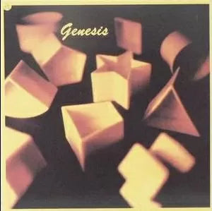 Genesis - Genesis | Vinyl Record