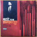Music To Be Murdered By - Eminem; Slim Shady | Vinyl Record