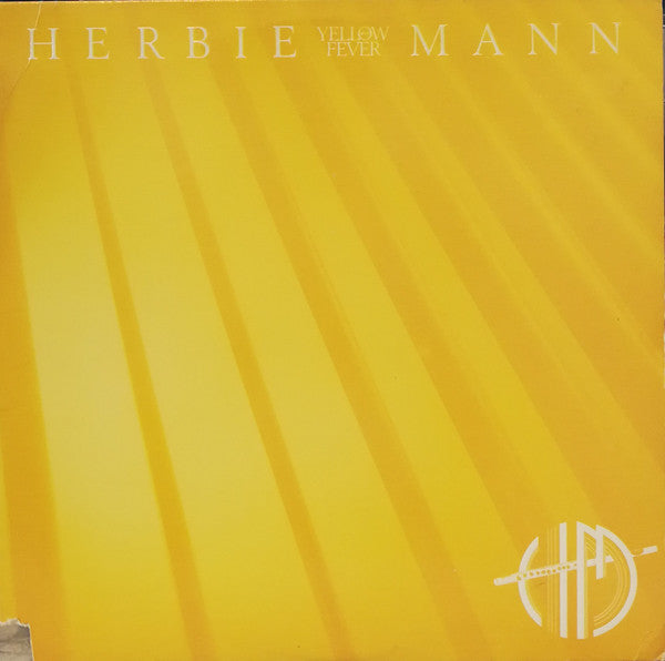 Yellow Fever - Herbie Mann | Vinyl Record