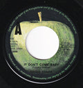 It Don't Come Easy / Early 1970 - Ringo Starr | Vinyl Record