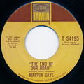 The End Of Our Road - Marvin Gaye | Vinyl Record