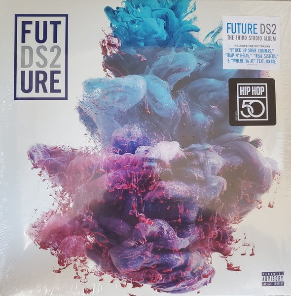 DS2 - Future | Vinyl Record