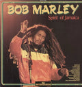 Spirit Of Jamaica - Bob Marley & The Wailers | Vinyl Record