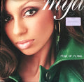 Fear Of Flying - Mya (OG) | Vinyl Record