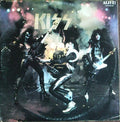 Alive! - Kiss | Vinyl Record