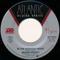 In The Midnight Hour /
634-5789 (Soulsville, U.S.A.) - Wilson Pickett | Vinyl Record